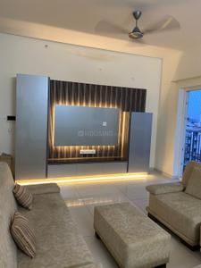 3 BHK Flat