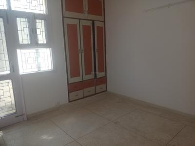 Bedroom Image of 1680 Sq.ft 3 BHK Builder Floor for rent in Big Block South City 2, Sector 49 Gurgaon for Rs. 38000