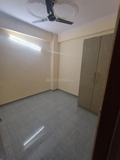 Ashok Nagar Extension, New Ashok Nagar Bedroom 1