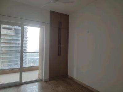 Bedroom Image of 2105 Sq.ft 3 BHK Apartment / Flat for rent in Supertech Supernova, Sector 94 Noida for Rs. 71999