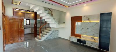 Hall Image of 2400 Sq.ft 3 BHK Independent House for sale in JP Nagar Bengaluru for Rs. 17400000