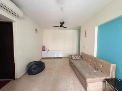 Hall Image of 954 Sq.ft 3 BHK Apartment / Flat for rent in Lodha Splendora, Thane West Thane for Rs. 40000