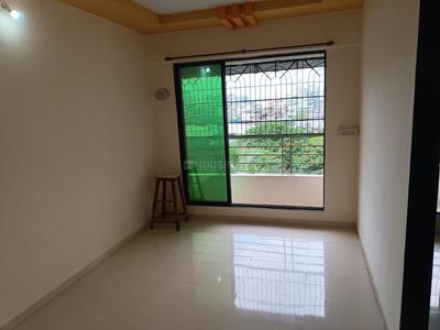 Living Room Image of 630 Sq.ft 1 BHK Apartment / Flat for sale in Badlapur East Badlapur for Rs. 2500000