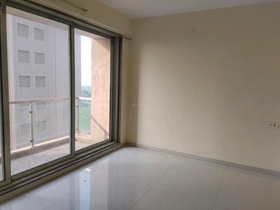 Bedroom Image of 1555 Sq.ft 2 BHK Apartment / Flat for sale in Mayuresh Delta by Mayuresh Builders, Ulwe Navi Mumbai for Rs. 15900000