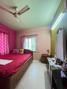 Bedroom Image of 840 Sq.ft 2 BHK Apartment / Flat for sale in Kamalika, Chandannagar Hooghly for Rs. 2200000