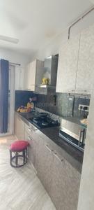 Image of 1100 Sq.ft 2 BHK Apartment / Flat for sale in Turbhe, Navi Mumbai for Rs. 23000000