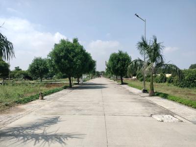 Image of 161 Sq.ft Residential Plot / Land for sale in Soha Neal City, Sector 98, Faridabad for Rs. 20125000