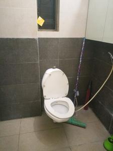 Bedroom Two Image of 1100 Sq.ft 3 BHK Apartment / Flat for sale in Wadala East Mumbai for Rs. 31400000