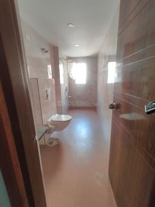 Bathroom Image of 1800 Sq.ft 4 BHK Apartment / Flat for sale in Merlin JayShree Vihar, Devendra Nagar Raipur for Rs. 13300000
