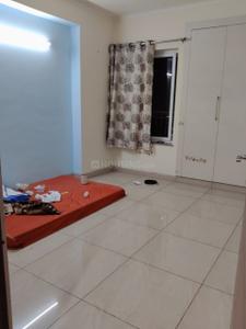 Bedroom Image of 1258 Sq.ft 2 BHK Apartment / Flat for rent in Ashadeep Ananta Jagat, Sector 14 Bhiwadi for Rs. 15000