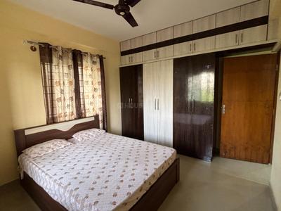 Bedroom Image of 1165 Sq.ft 3 BHK Apartment / Flat for sale in Radiant Jasmine Terrace, Nehru Nagar Bengaluru for Rs. 8700000