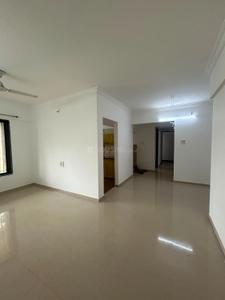 Hall Image of 1102 Sq.ft 3 BHK Apartment / Flat for sale in Puraniks Aldea, Mahalunge Pune for Rs. 9800000