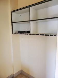 Bedroom Image of 900 Sq.ft 2 BHK Builder Floor for rent in Electronic City Bengaluru for Rs. 20000
