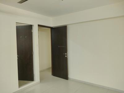 Bedroom Image of 950 Sq.ft 3 BHK Apartment / Flat for sale in Sai Everest Garden View, Ghatkopar West Mumbai for Rs. 21100000