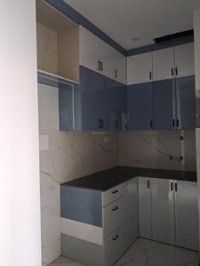 Kitchen Image of 1550 Sq.ft 3 BHK Apartment / Flat for sale in Sector 74 Noida for Rs. 5800000