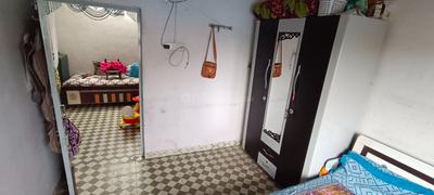 Bedroom Image of 585 Sq.ft 1 BHK Apartment / Flat for sale in Thakkarbapa Nagar Ahmedabad for Rs. 1100000