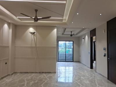 Living Room Image of 2250 Sq.ft 4 BHK Builder Floor for sale in Paschim Vihar New Delhi for Rs. 49000000
