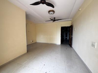 Hall Image of 970 Sq.ft 2 BHK Apartment / Flat for sale in Happy Home Sarvodaya Leela, Dombivli East Thane for Rs. 7100000