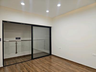 Bedroom Image of 1885 Sq.ft 3.5 BHK Apartment / Flat for sale in Duville Riverdale Grove, Kharadi Pune for Rs. 26000000