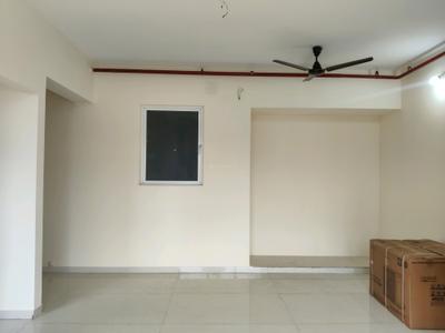 Living Room Image of 1690 Sq.ft 3 BHK Apartment / Flat for rent in Kasarvadavali Thane for Rs. 48000