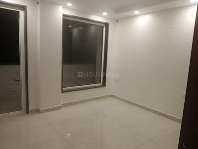 Bedroom Image of 2700 Sq.ft 4 BHK Builder Floor for sale in Naraina New Delhi for Rs. 55000000