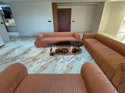 Hall Image of 4800 Sq.ft 5 BHK Apartment / Flat for sale in Vastrapur Ahmedabad for Rs. 50000000