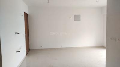 Hall Image of 1740 Sq.ft 3 BHK Apartment / Flat for rent in Shilp Serene, Shilaj Ahmedabad for Rs. 35000