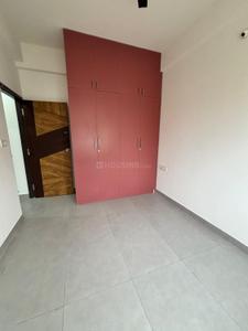 Bedroom Image of 654 Sq.ft 1 BHK Apartment / Flat for rent in Kadugodi Bengaluru for Rs. 20000