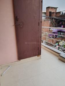 Bathroom Image of 170 Sq.ft 1 BHK Independent House for rent in Gulzar Nagar Bareilly for Rs. 2500