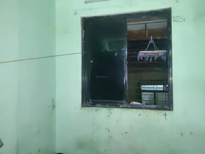 Bedroom Image of 650 Sq.ft 1 BHK Apartment / Flat for sale in VR Sukur Residency, Kasarvadavali Thane for Rs. 5900000