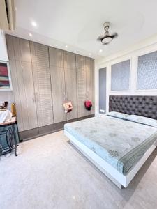 Bedroom Image of 650 Sq.ft 1 BHK Apartment / Flat for sale in Raikar Yashodeep Height, Rabale Navi Mumbai for Rs. 11800000