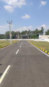 Image of 1213 Sq.ft Residential Plot / Land for sale in KPN Sri Ranga Nagar, Chengalpattu, Chennai for Rs. 4001000