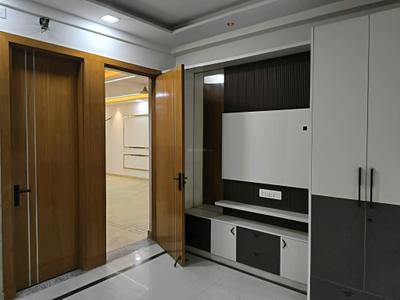 Bedroom Image of 2400 Sq.ft 4 BHK Builder Floor for sale in Vasundhara Ghaziabad for Rs. 21500000