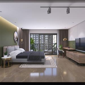 Hall Image of 1135 Sq.ft 2 BHK Apartment / Flat for sale in Bareilly Sector 1 RGN, Chandpur Bichpuri Bareilly for Rs. 5284000