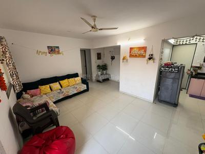 Hall Image of 1272 Sq.ft 3 BHK Apartment / Flat for sale in Goel Ganga Aria B1 B2, Dhanori Pune for Rs. 11500000