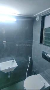 Image of 975 Sq.ft 2 BHK Apartment / Flat for sale in RNA NG Aroma Phase I, Navghar, Mumbai for Rs. 10000000