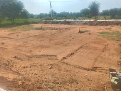 Image of 202 Sq.ft Residential Plot / Land for sale in Shadnagar, Ranga Reddy for Rs. 3155001