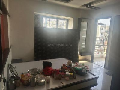 Hall Image of 1400 Sq.ft 2 BHK Apartment / Flat for rent in Athwa Surat for Rs. 27000