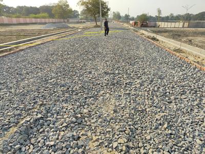 Image of 1250 Sq.ft Residential Plot / Land for sale in Mohanlalganj, Lucknow for Rs. 2000000