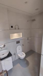 Bathroom Image of 1150 Sq.ft 3 BHK Builder Floor for sale in Sector 21 Rohini New Delhi for Rs. 10000000