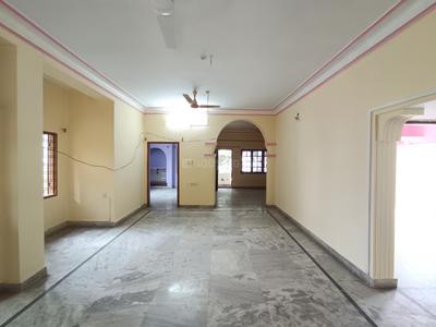 Hall Image of 1750 Sq.ft 3 BHK Independent House for rent in Tarnaka Secunderabad for Rs. 24000