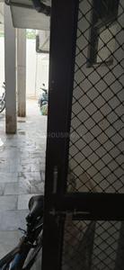 Balcony Image of 2150 Sq.ft 4 BHK Apartment / Flat for sale in Vidhyadhar Nagar Jaipur for Rs. 9000000