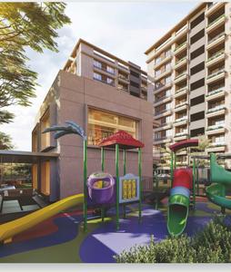 Image of 1370 Sq.ft 2 BHK Apartment / Flat for sale in Vastral, Ahmedabad for Rs. 4900000