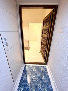 Image of 700 Sq.ft 1 BHK Apartment / Flat for rent in Indira Nagar, Bengaluru for Rs. 35000