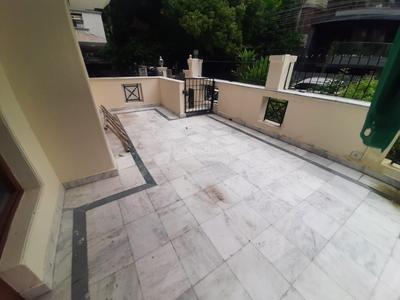 Balcony Image of 2700 Sq.ft 3 BHK Builder Floor for rent in DLF Phase 2, DLF Phase 2 Gurgaon for Rs. 70000
