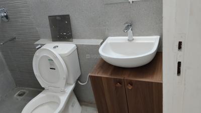 Image of 990 Sq.ft 2 BHK Builder Floor for rent in Signature Global City, Sector 37D, Gurgaon for Rs. 26000