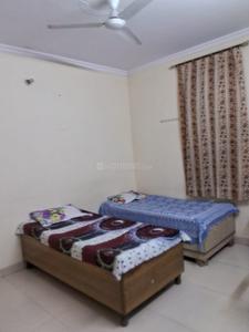 Bedroom Image of Apna Ghar PG in Paschim Vihar, New Delhi