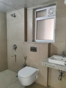 Common Bathroom Image of 950 Sq.ft 2 BHK Apartment / Flat for sale in Ashwamedh Ashwa Platinum, Mulund West Mumbai for Rs. 14500000