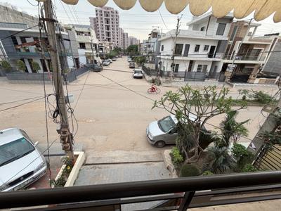 Balcony Image of 1350 Sq.ft 4 BHK Independent House for sale in Kharar Mohali for Rs. 14900000