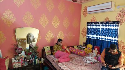 Bedroom Image of 960 Sq.ft 2 BHK Apartment / Flat for sale in Shibpur Howrah for Rs. 2900000